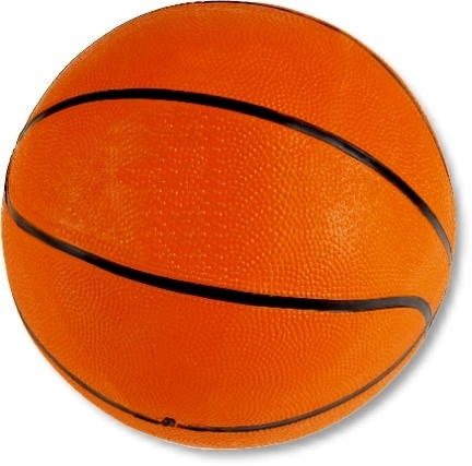 Basketball  Bandito Hochwertiger Trainigsball
