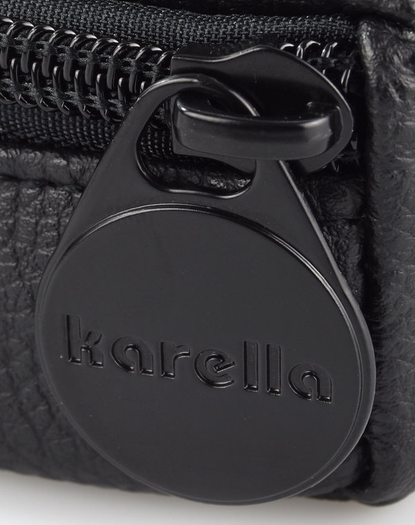Darttasche Karella THE PAK Farbe schwarz