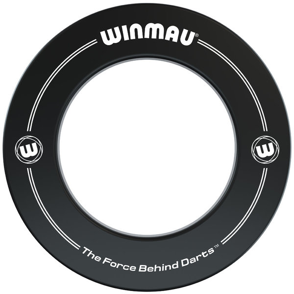 Surround Dart-Auffangring von Winmau PU Material,