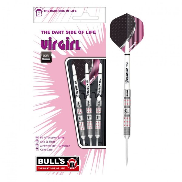 Steeldart  Bulls Virgirl VR1 21 g