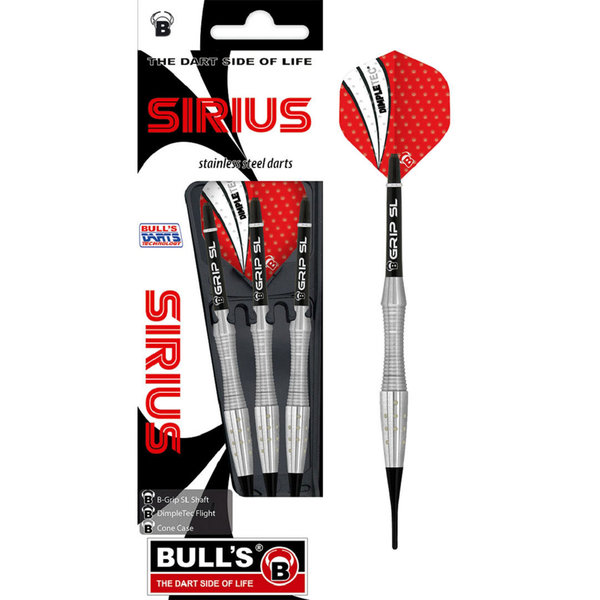 Softdart Bulls Sirius 18 g