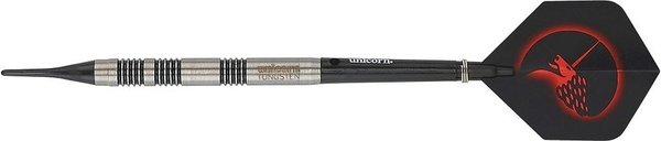 Softdart Unicorn Core Tungsten 19 Gr
