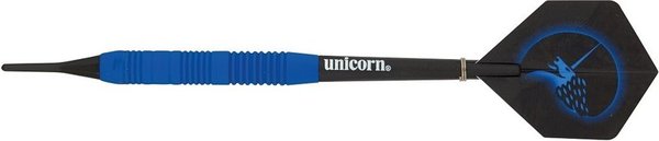 Softdarts Unicorn Core Plus Rubberised 18 Gr.