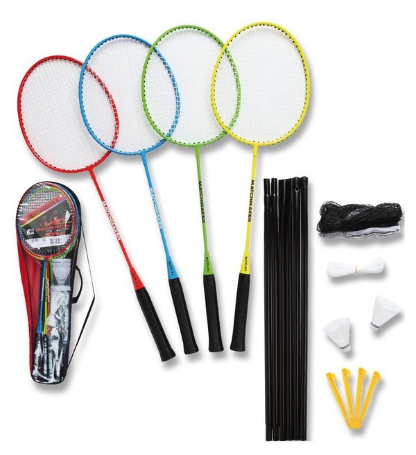 Badminton sunflex Matchmaker 4