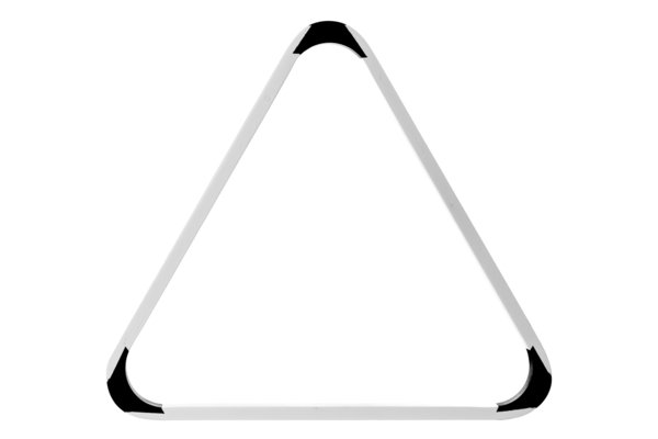 Triangel Robertson für Turniergröße 57,2mm