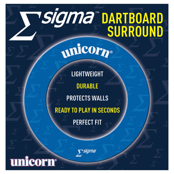 Surround Unicorn Professional Surround - Sigma