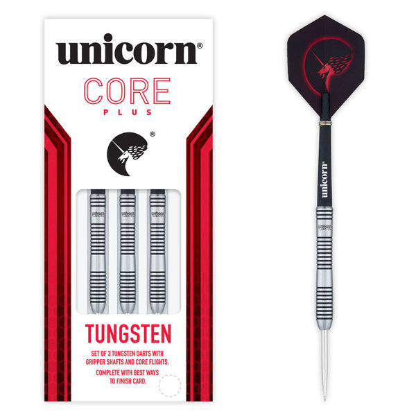 Steeldart Unicorn Core Plus Tungsten Style 1- 20 Gr